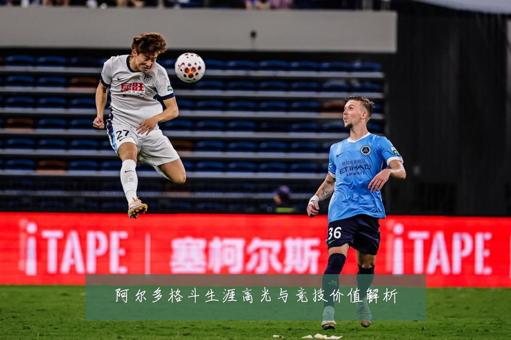 阿尔多格斗生涯高光与竞技价值解析
